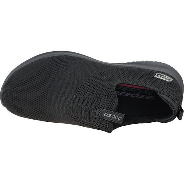 Lågskor Skechers Ultra Flex First Take Svarta 36