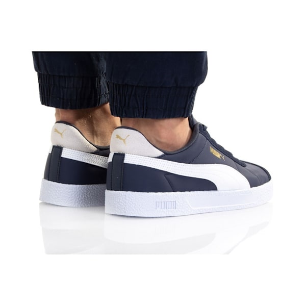 Sneakers low Puma Club Nylon Flåde 41