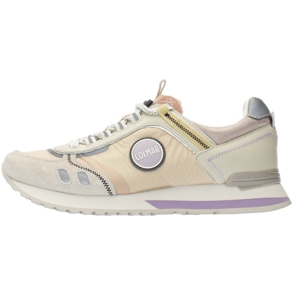 Sneakers low Colmar Travis Sport Unveil Creme,Beige 37