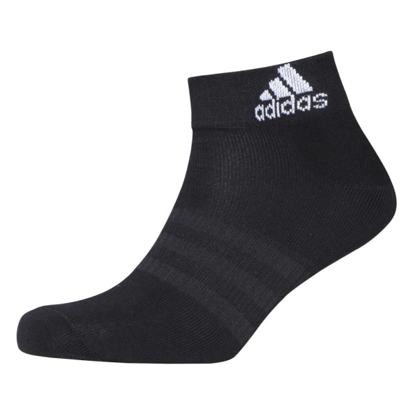 Sokker Adidas 3PP Perf Mix Hvid,Sort,Grå L/42,00