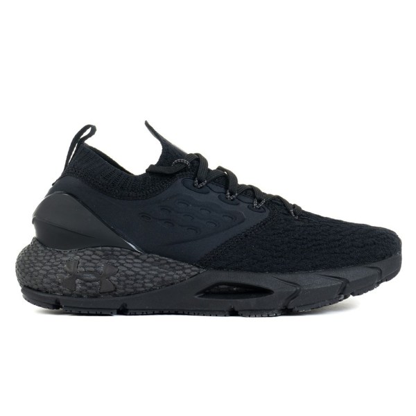 Sneakers low Under Armour Hovr Phantom 2 Sort 38