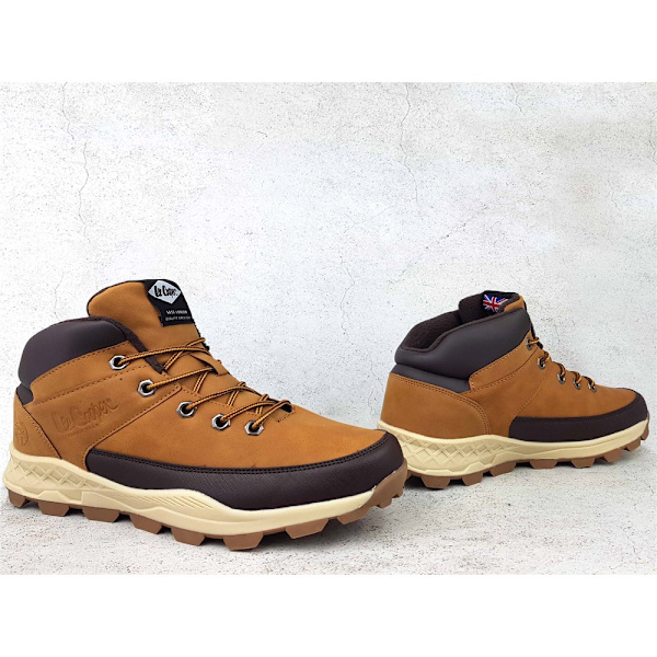 Skor Lee Cooper Outdoor Bruna 45