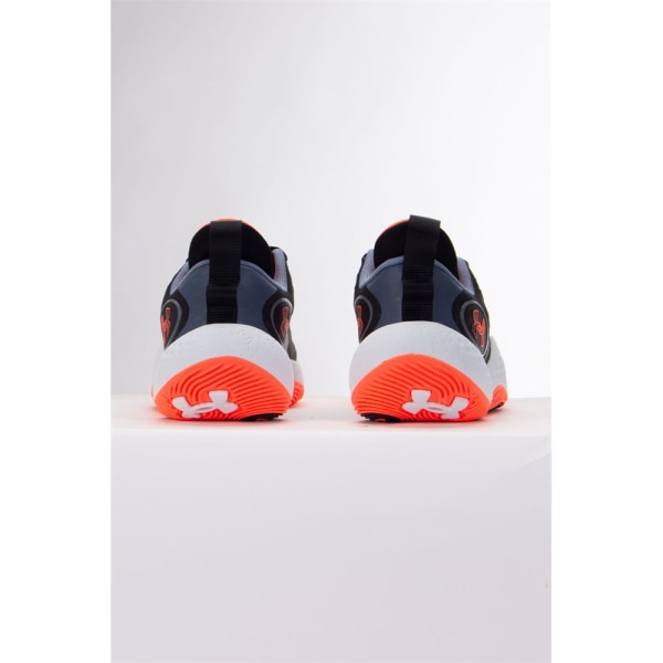 Sneakers low Under Armour Spawn 5 Sort 40