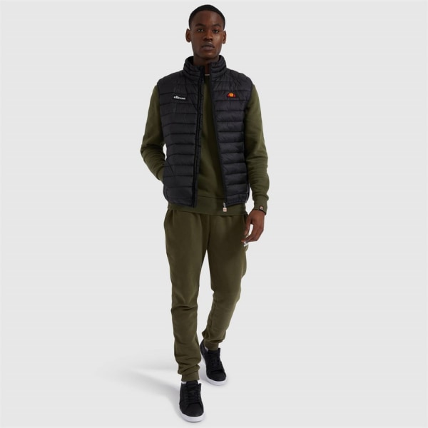 Jakker Ellesse Bardy Sort 182 - 187 cm/XL