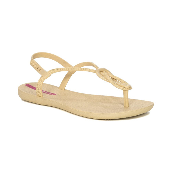 Sandaler Ipanema 8324721944 Gul 40