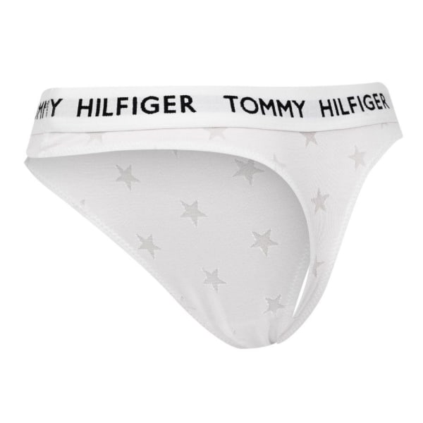 Majtki Tommy Hilfiger UW0UW02790YBR Valkoiset XS