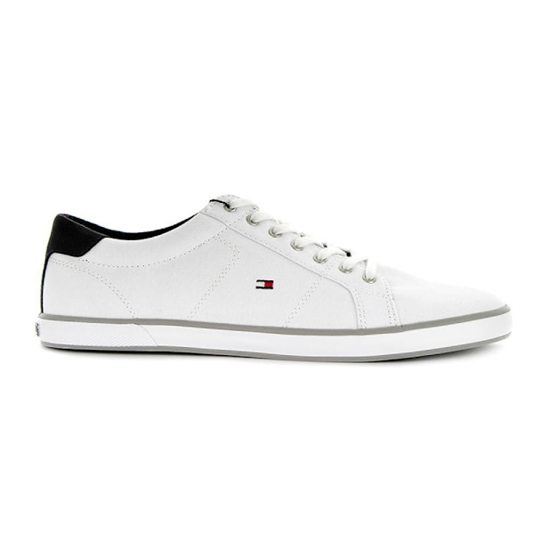 Lenkkitossut Tommy Hilfiger Harlow 1D Valkoiset 40