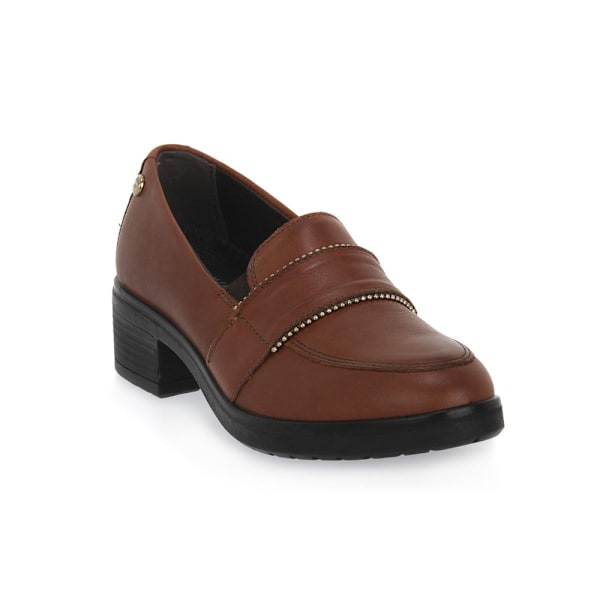 Pumper Enval Soft Joel Cognac Brun 39