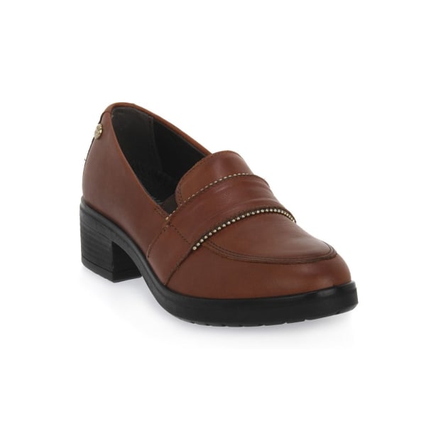 Pumper Enval Soft Joel Cognac Brun 40