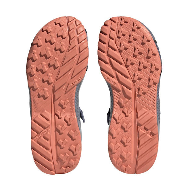 Sandaler Adidas Terrex Hydroterra Grå 38