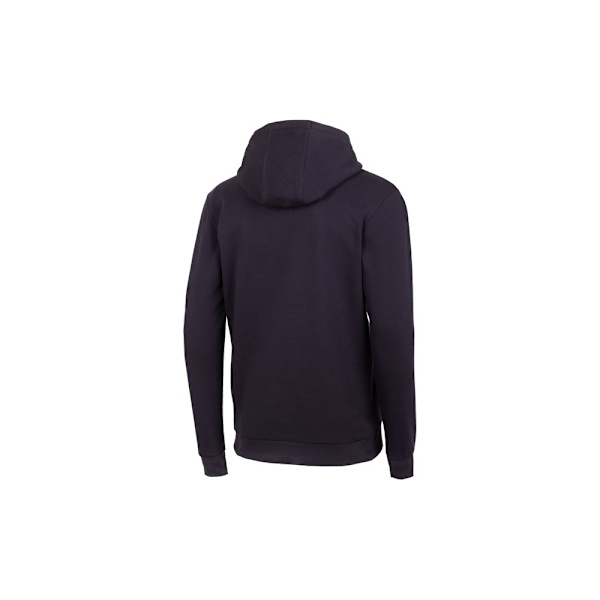 Puserot je Fleecet 4F BLM352 Tummansininen 182 - 185 cm/XL