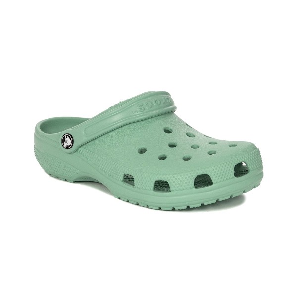 Puukengät Crocs Classic Vihreät 36