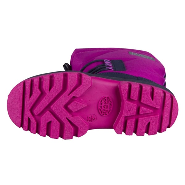 Lumisaappaat CMP Ahto WP Violetit 36