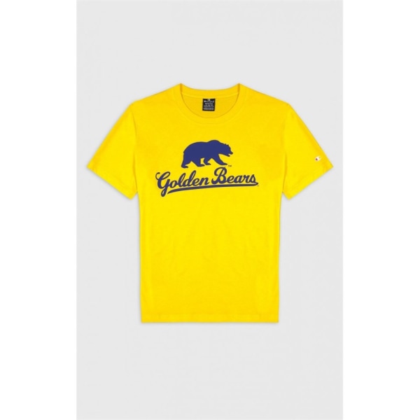 Shirts Champion Berkeley University Gula 173 - 177 cm/S