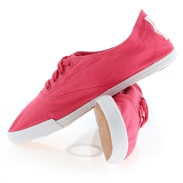 Lenkkitossut Puma Tekkies Punainen 38