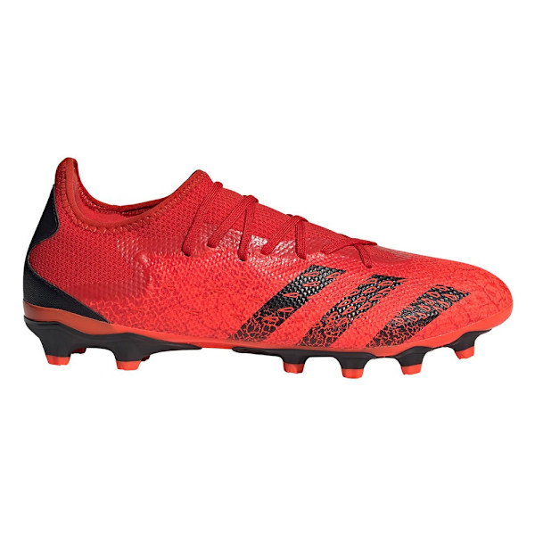 Skor Adidas Predator FREAK3 MG L Röda 46