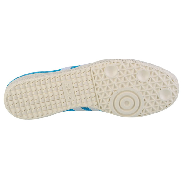 Sneakers low Adidas Padiham Blå 40 2/3