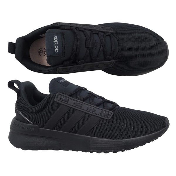 Lågskor Adidas Racer TR21 Svarta 42 2/3