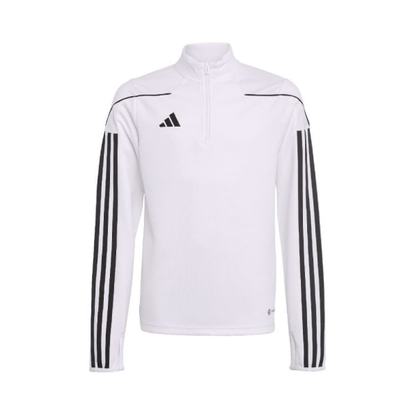 Sweatshirts Adidas Tiro 23 League Training Hvid 123 - 128 cm/XS