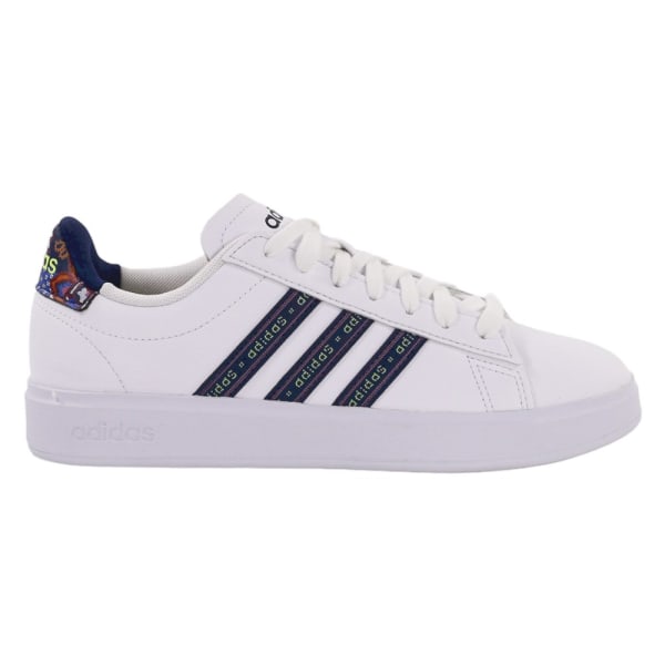 Sneakers low Adidas Grand Court 20 Hvid 38