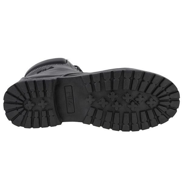 Sko Fila Maverick Mid Sort 40