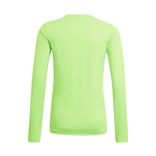 T-shirts Adidas JR Team Base Celadon 135 - 140 cm/S