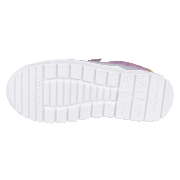 Sneakers low Ricosta Bobi Lilla 30