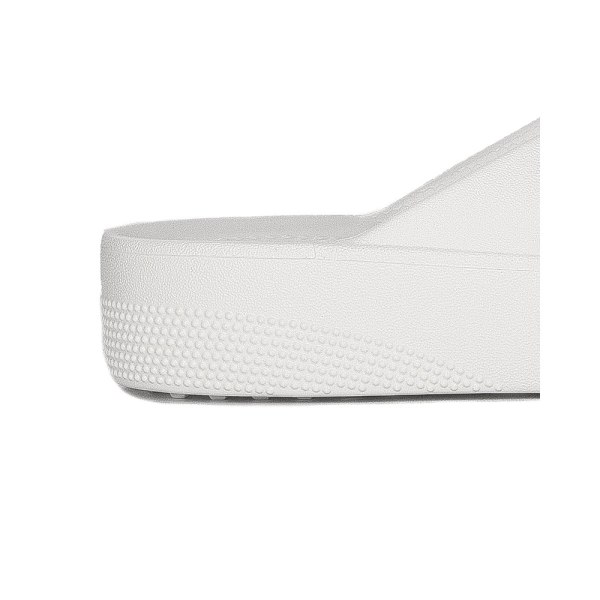 flip-flops Crocs Platform Flip Vit 38