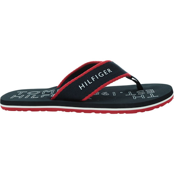 Flip-flops Tommy Hilfiger FM0FM04469DW5 Flåde 48
