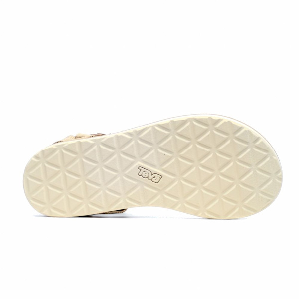 Sandaler Teva Midform Universal Beige 40