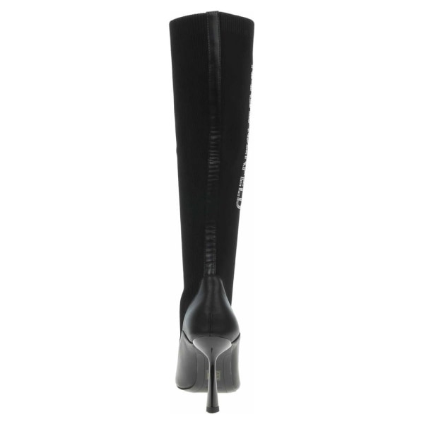 Støvler Karl Lagerfeld KL31376F623KWK0S Sort 37