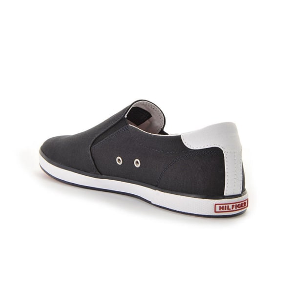 Kondisko Tommy Hilfiger Harlow 2D Sort 44