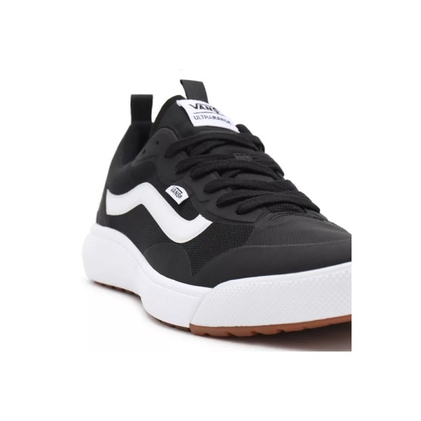 Lågskor Vans UA Ultrarange Exo Svarta 48