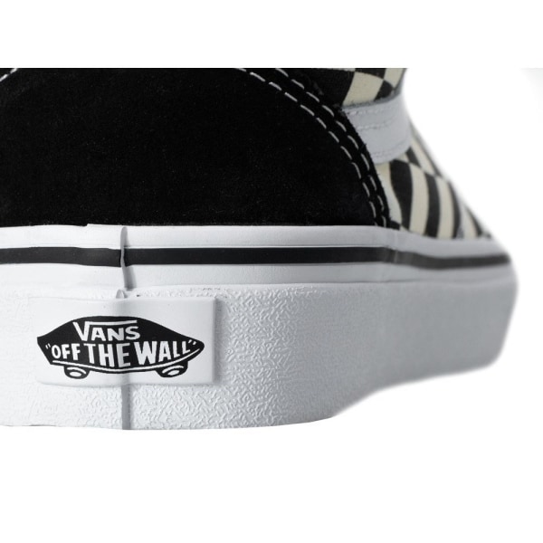 Puolikengät Vans Old Skool Primary Mustat,Kerman väriset,Valkoiset 44.5