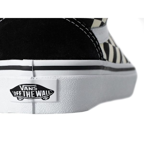 Puolikengät Vans Old Skool Primary Mustat,Valkoiset,Kerman väriset 44