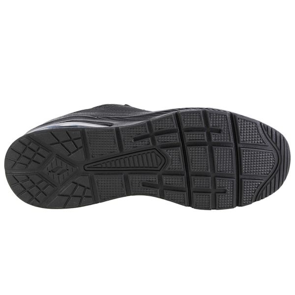 Lågskor Skechers Uno 2 Vacationer Svarta 41