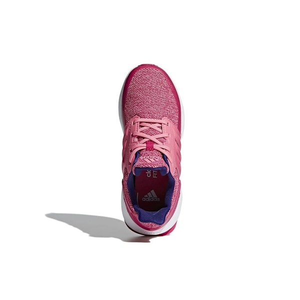 Sneakers low Adidas Rapidarun K Pink 34