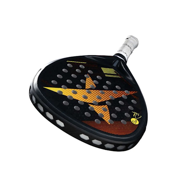 Rackets Drop Shot Canyon Pro 1.0 Svarta