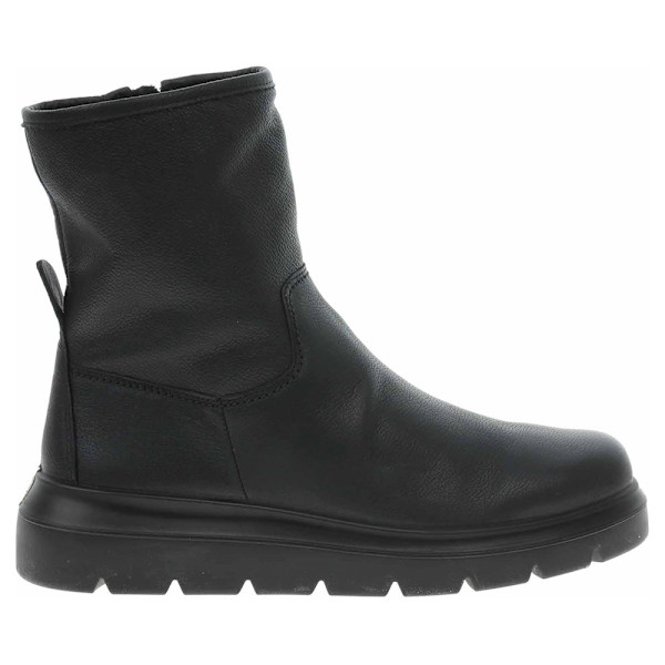 Støvletter Ecco 21624301001 Sort 38