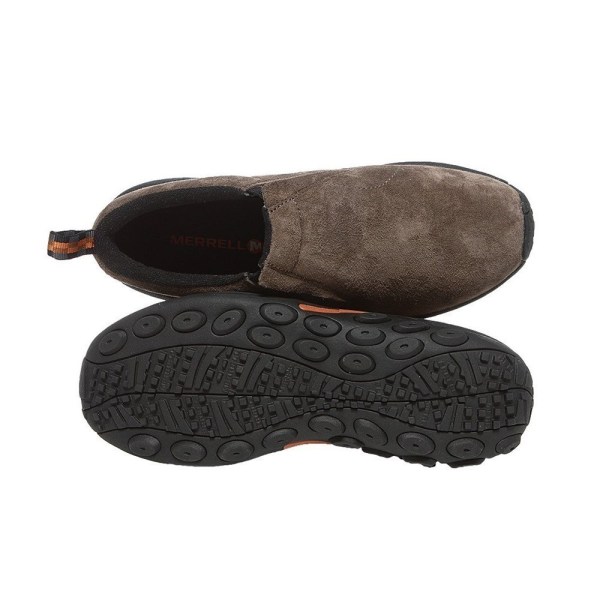 Puolikengät Merrell Jungle Moc Ruskeat 48