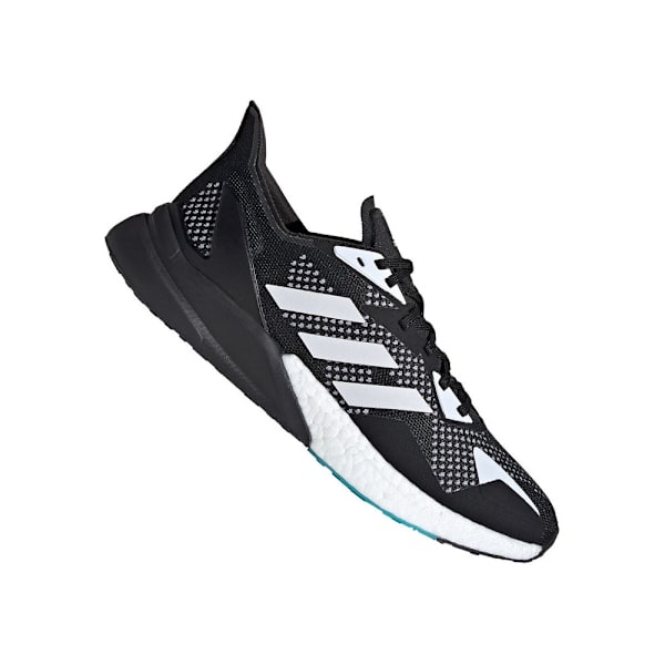 Sneakers low Adidas X9000L3 Hvid,Sort 43 1/3