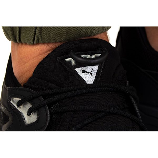 Lågskor Puma Trc Blaze Triple Svarta 44