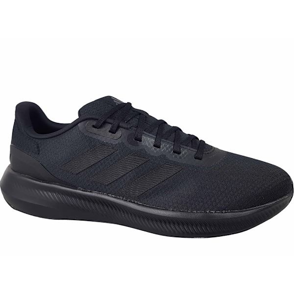 Puolikengät Adidas Runfalcon 30 Mustat 43 1/3