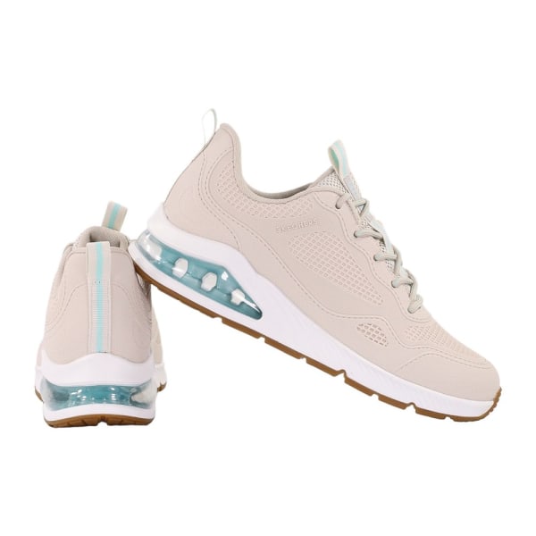 Sneakers low Skechers Uno 2 Beige 38.5