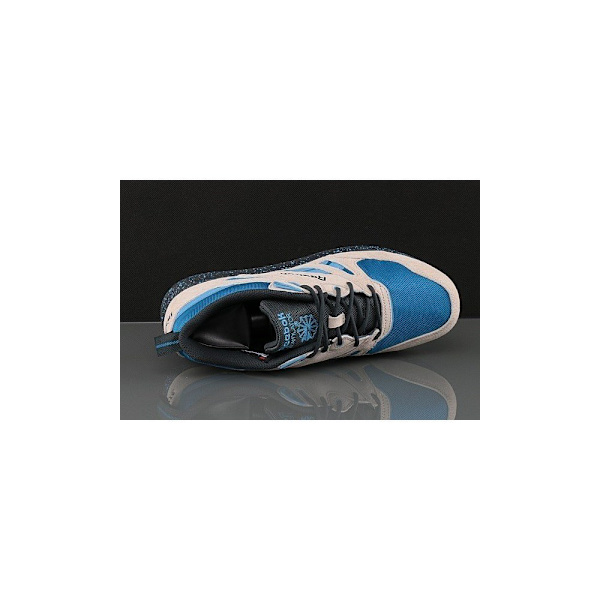 Puolikengät Reebok Ventilator Exp Harmaat,Vaaleansiniset 40.5
