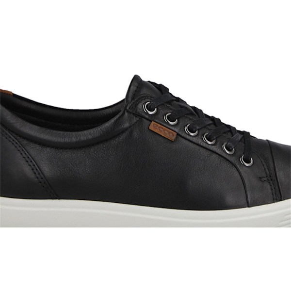 Sneakers low Ecco Soft 7 Sort 38