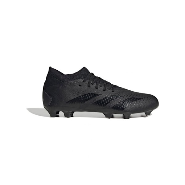 Puolikengät Adidas Predator ACCURACY3 FG M Mustat 44 2/3