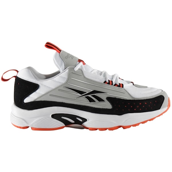 Lågskor Reebok Dmx Series 2200 Vit,Gråa 37.5