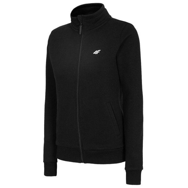 Sweatshirts 4F BLD003 Sort 171 - 174 cm/L