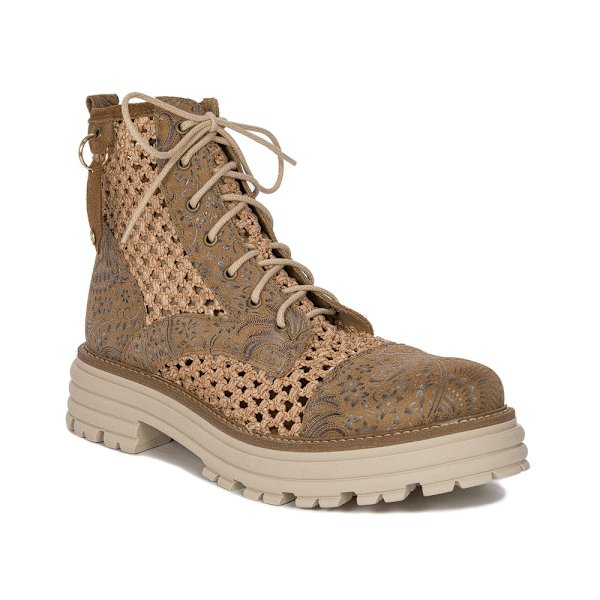 Sko Maciejka 0580204005 Beige 39